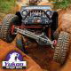 Yukon Stage 4 Jeep JK Re-Gear Kit w/Covers Fr & Rr Axles, Dana 44, 4.88 Ratio