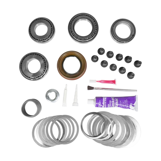 Yukon Master Overhaul Kit for Dana M220 Rear Differential