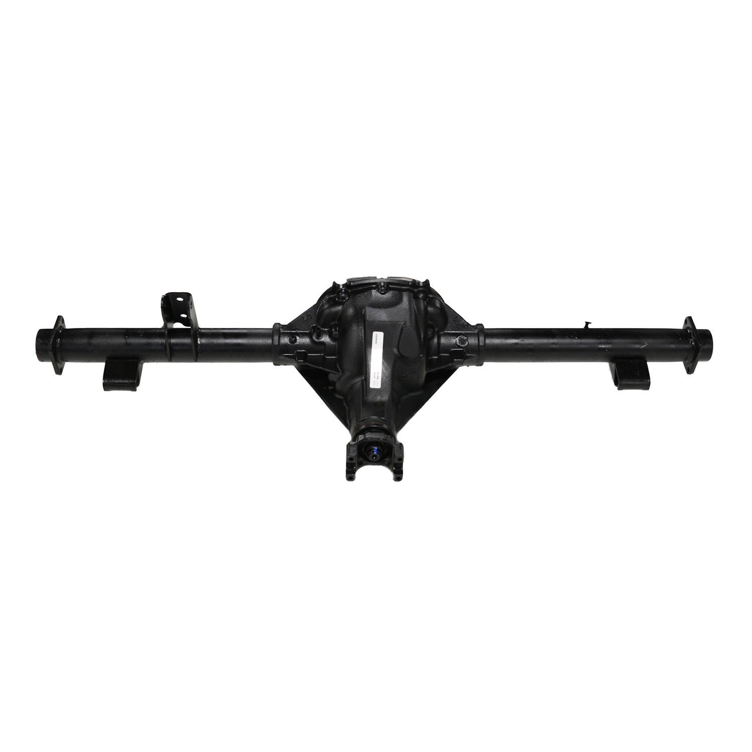 Reman Axle Assy GM 7.5" 98-03 Chevy S10 & S15 3.73, 2wd, Chassis Pkg