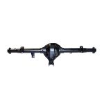 Zumbrota Reman Complete Rear Axle Assembly 9.25" 2000-2001 Chrysler 3.55 Ratio