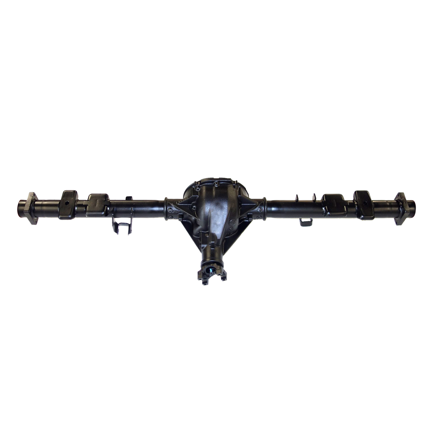 Reman Axle Assembly GM 8.6" 00-05 GMC 1500 3.42 Ratio, 2wd, Posi