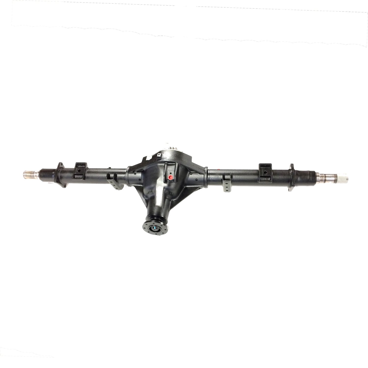 Reman Axle Assembly for Dana 80 08-12 Ford F350 4.30, DRW, Cab Chassis