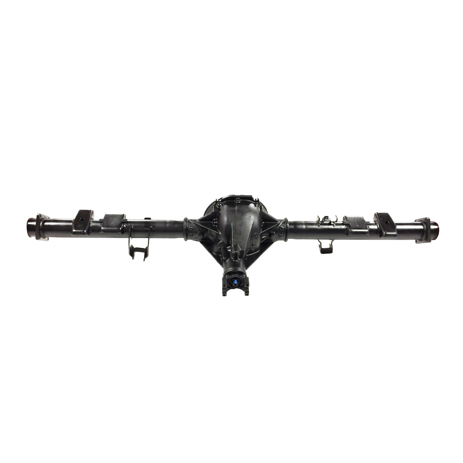 Reman Rear Axle Assy GM 8.6" 02-05 GMC Envoy, Chevy Trailblazer EXT, 03-05 Isuzu Ascender, 4.10 Ratio