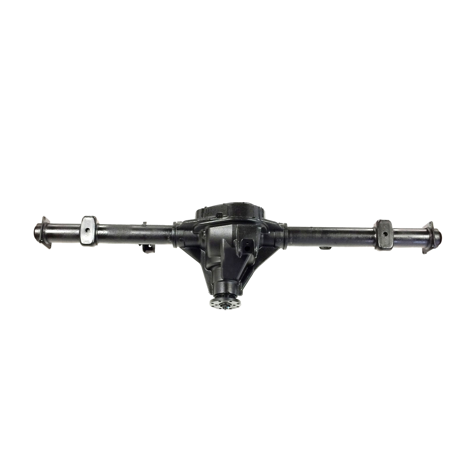 Reman Axle Assembly Ford 9.75" 09-11 Ford F150 3.31, 6 Lug, Posi