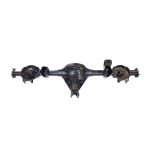 Reman Axle Assembly for Dana 35 03-05 Jeep Wrangler 4.11 Ratio