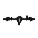 Reman Axle Assy Dana 44 03-05 Jeep Wrangler 3.73 Ratio, Drums, Posi