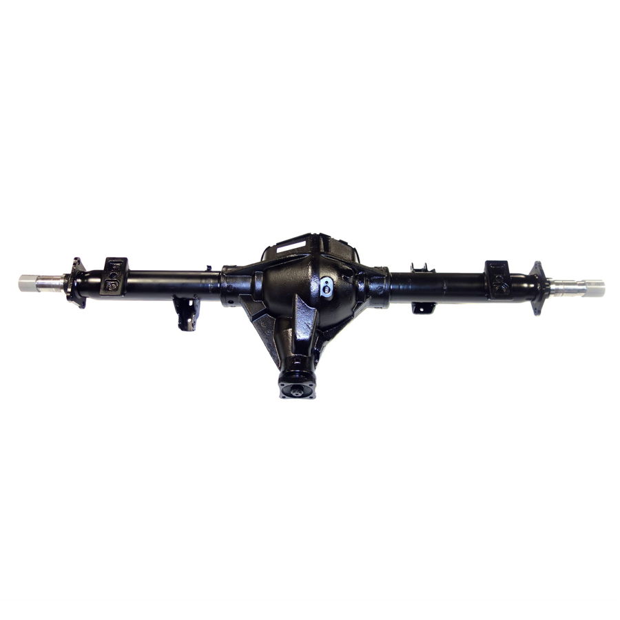 AAM 11.5" AXLE ASSY 04-08 CHY RAM DRW 3500 07-08 EXC CAB-CHASSIS 4.10, 4WD, POSI