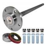 Rear Axle Kit Fits GM 7.5" Diff 28 Spline RH w/ABS 30-1/2" Long