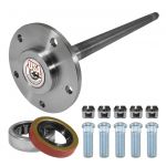 Rear Axle Kit Fits GM 8.5" Diff 30 Spline 30-3/8" Long