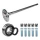 Rear Axle Kit Fits GM 55P Diff 17 Spline LH 28-7/8" Long