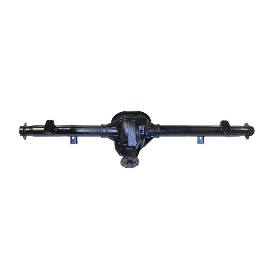 Reman Axle Assembly for Ford 8.8" 04-05 Ford F150 3.31, Posi LSD