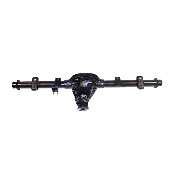 Reman Complete Axle Assembly for Chrysler 8.25" 05-07 Dodge Dakota 3.55 Ratio