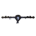 Reman Axle Assy GM 8.6" 05-07 Silverado 3.23 Ratio, Drum Brakes, LSD