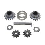 Yukon standard open spider gear replacement kit for Dana 25 and 27, 10 spline 