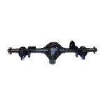 Reman Axle Assembly Chrysler 9.25ZF 2012 Dodge Ram 1500 3.21 Ratio, 2wd