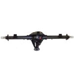 Reman Axle Assy Ford 10.5" 11-12 F350, 6.2L, SRW, CabChassis, 4.30 w Elec Locker