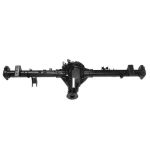 Reman Axle Assy Dana 44 08-15 Nissan Titan 3.36, 4x4, 139.8" WB, w/ Elect Locker