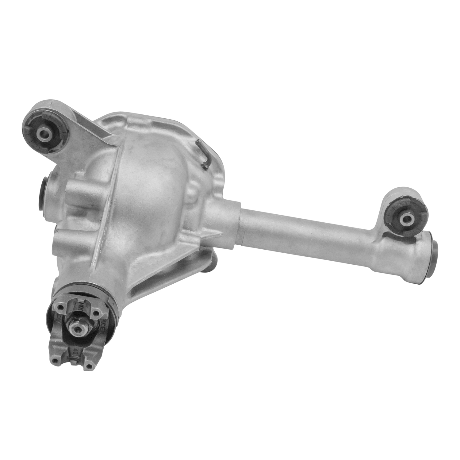 Reman Axle Assembly Ford M35 IFS 98-05 Ford Ranger/Explorer 4.11 Ratio