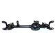Reman Axle Assembly for Dana 30 09-10 Jeep Wrangler LHD, 3.21 Ratio
