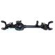 Reman Axle Assembly for Dana 30 09-10 Jeep Wrangler 3.73 Ratio with ABS