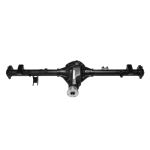 Reman Dana 44 Axle Assembly for 08-15 Nissan Titan, 4x4 159.5" WB, 3.36, Posi