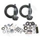 Yukon Gear & Install Kit package for 2011-2013 Ram 2500 and 3500, 4.56 ratio 