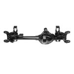 9.25" Front Differential Axle Assy RAM 2500 & 3500, 4:11 Ratio, Flat Smooth Yoke