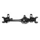 9.25" Front Differential Axle Assy RAM 2500 & 3500, 4:11 Ratio, Flat Smooth Yoke