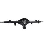 Zumbrota Remanuf Complete Rear Axle Assembly 2009-2011 11.5" Dodge Ram 3500 DRW