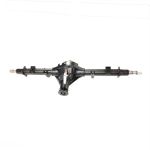 Dana 80 Axle Assembly for 1999-2001 Ford E450 DRW with 4:11 Ratio