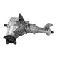 8.0" IFS Front Differential Axle Assembly for 2012 Ram 1500 with 3.55 Gear Ratio