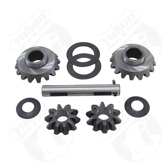 Dana 30 clearance spider gears