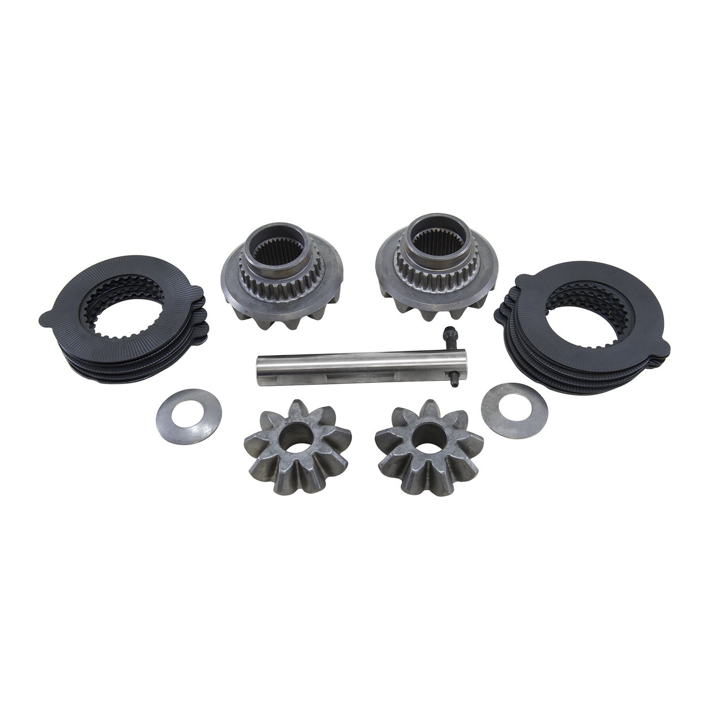 Yukon replacement positraction internals, Dana 60/61 (full-floating), 30 spline 