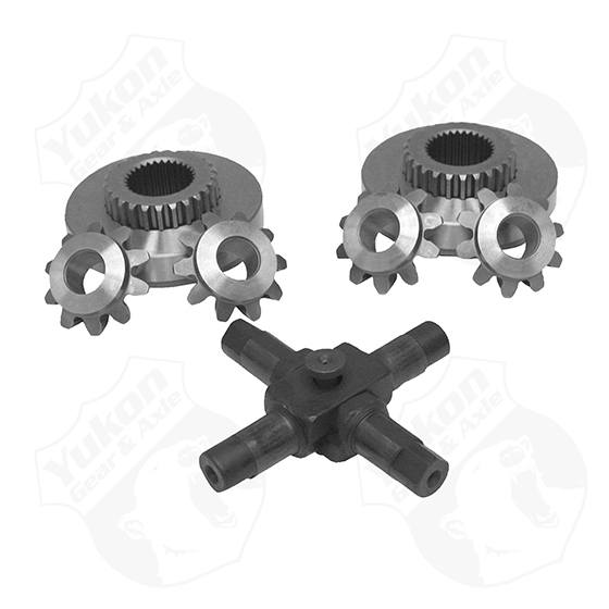 Yukon replacement positraction internals for Dana 60 with 30 spline axles