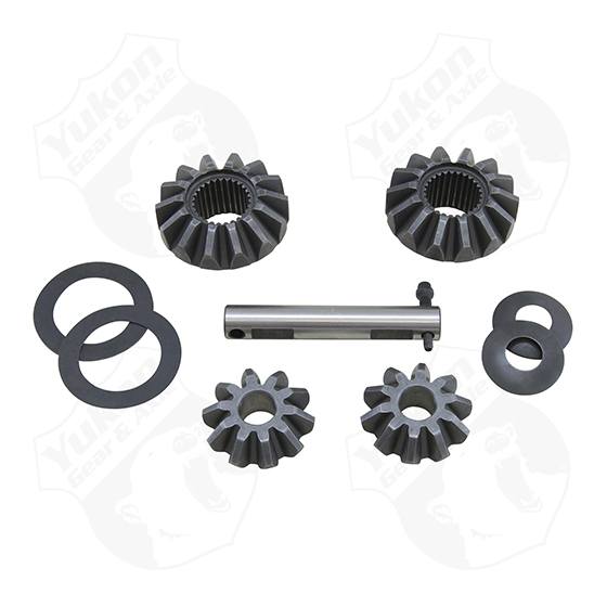 Ypkm35 S 27 15 Yukon Standard Open Spider Gear Kit For Model 35 With