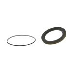 58-64 Chevy Passenger axle seal, USE w/ BCARW607NR 