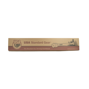 USA Standard Front Driveshaft for Dodge RAM, 29-1/8" Center to Center